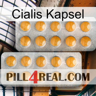 Cialis Capsule levitra2